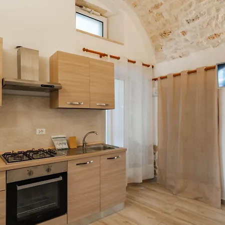 La Grotta Del Relax By Rentbeat Holiday home *