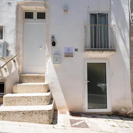 La Grotta Del Relax By Rentbeat