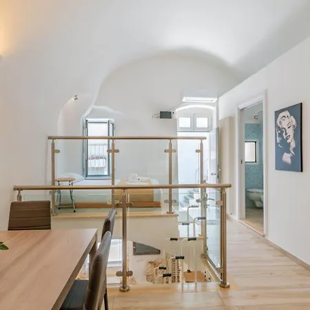 La Grotta Del Relax By Rentbeat Holiday home Ostuni