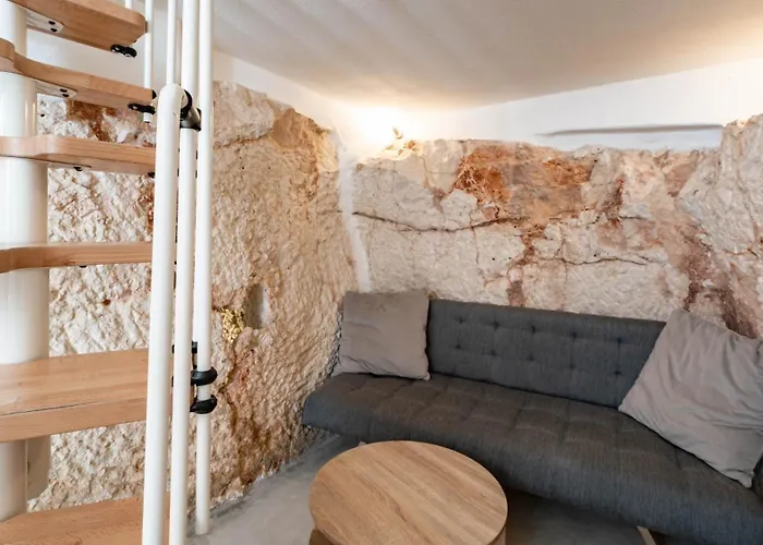 度假居 La Grotta Del Relax By Rentbeat *