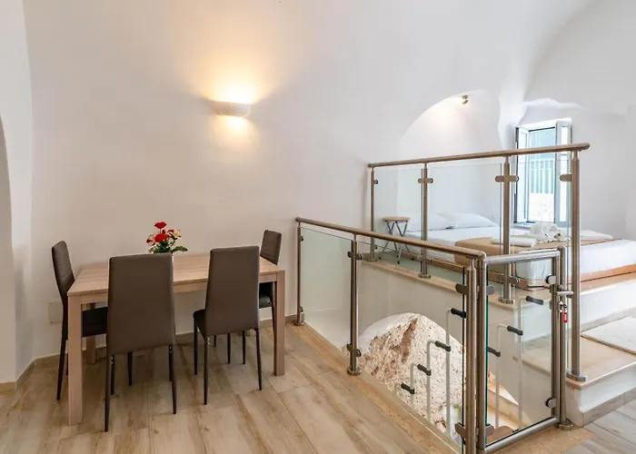 La Grotta Del Relax By Rentbeat