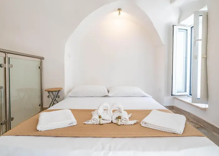 度假居 La Grotta Del Relax By Rentbeat 奥斯图尼