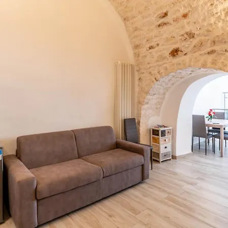 La Grotta Del Relax By Rentbeat *