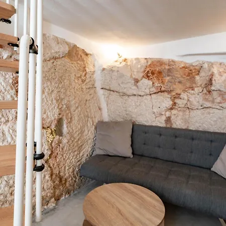 בית נופש La Grotta Del Relax By Rentbeat *