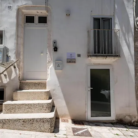 בית נופש La Grotta Del Relax By Rentbeat אוסטוני