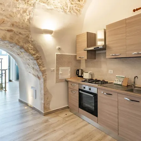 La Grotta Del Relax By Rentbeat בית נופש *