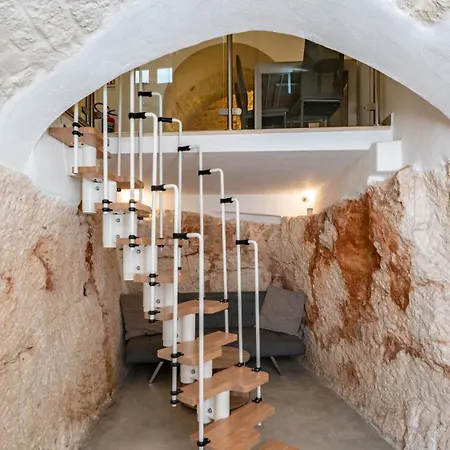 La Grotta Del Relax By Rentbeat בית נופש אוסטוני