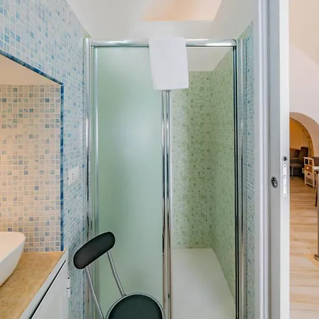 בית נופש La Grotta Del Relax By Rentbeat אוסטוני