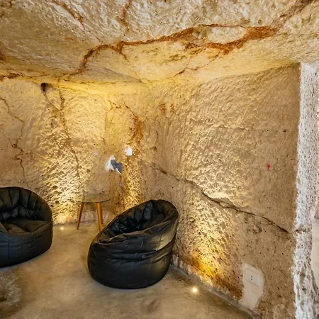 La Grotta Del Relax By Rentbeat * אוסטוני