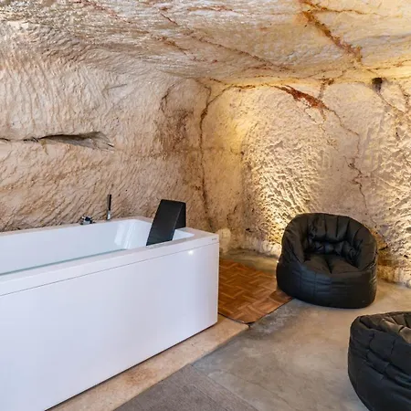 La Grotta Del Relax By Rentbeat בית נופש
