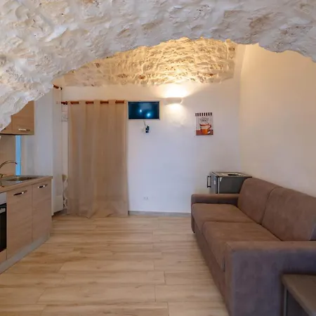 בית נופש La Grotta Del Relax By Rentbeat