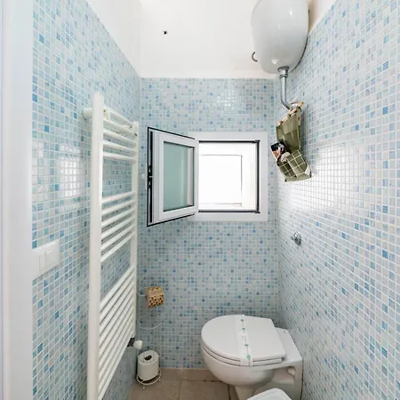 La Grotta Del Relax By Rentbeat בית נופש *