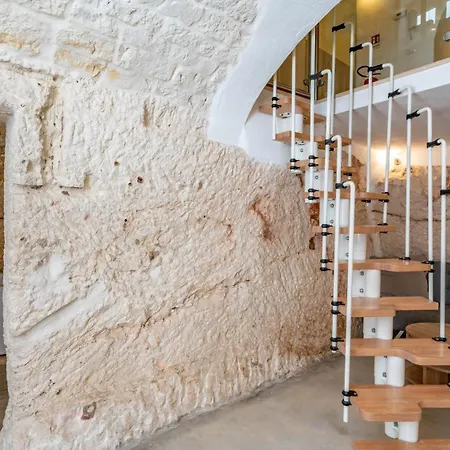 בית נופש La Grotta Del Relax By Rentbeat *