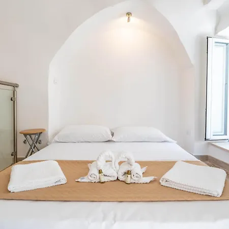 בית נופש La Grotta Del Relax By Rentbeat אוסטוני
